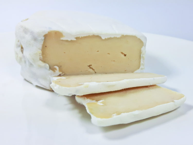 przepis wegański camembert white ser z nerkowców