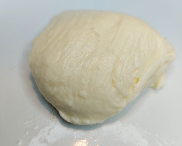 Mozzarella przepis na ser pracownia serów