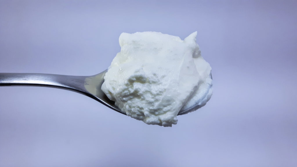 przepis na labneh serek jogurtowy w marynacie