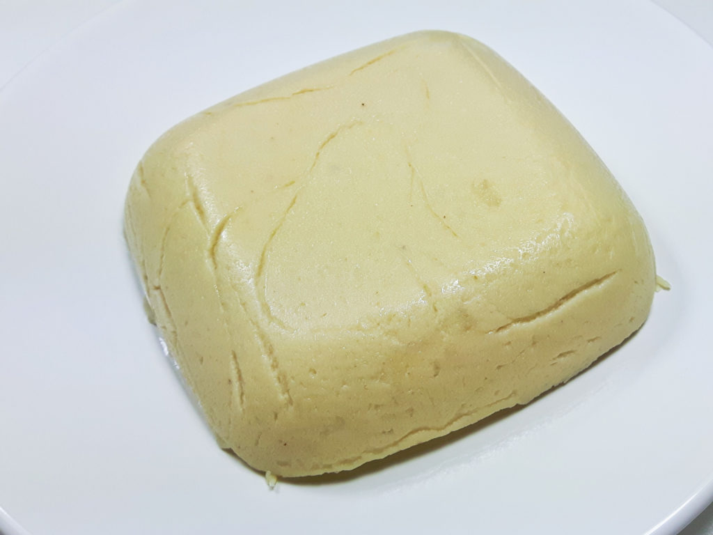 przepis na ser z nerkowców z ziołami prowansalskimi