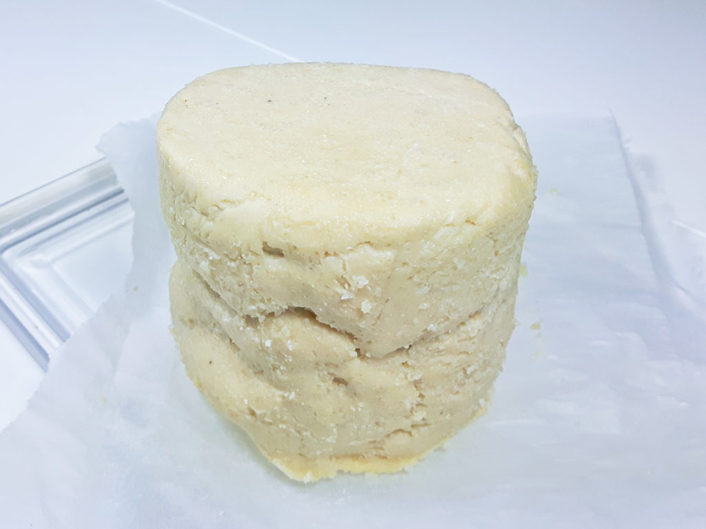 przepis wegański camembert white ser z nerkowców 